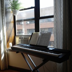 Demo - Charm (Piano)