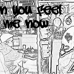 AZA - Lyrical Ammo feat Pen State(AZA, De Leon, Meanzwhile, Googie Def)