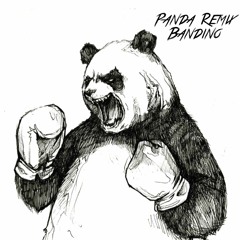 Panda Remix- Bandino (Clean Version)