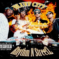 Posed To prod. by J Nari