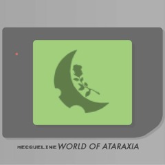 Mecqueline - The World of Ataraxia