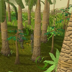 Runescape - Jungly2 arrangement