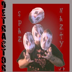 Detractor- Feat. CR$ The Villain