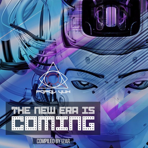 Acid Combo - From An Other World 210 Mastered