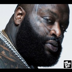 Hustlin' - Rick Ross (DJ Vis Remix)