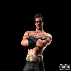 Dela Preme x Lamar Crushin - Jonni Kage