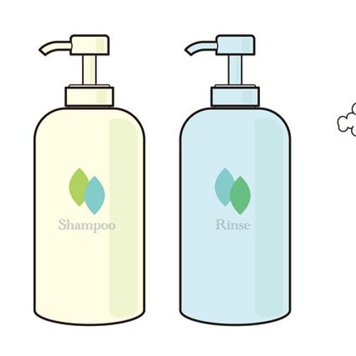 こわいうた - 子ども向け・シャンプーCM