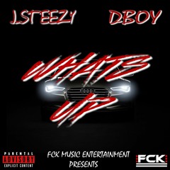 J_Steezy Ft. D-Boy - Whats Up (Prod. by KTB)