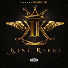 Dj.K-Phi - Royalty ft. RedHead