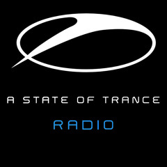 Mike van Fabio & Cherry - Fable (Mhammed El Alami Remix) @ ASOT 767 with Armin van Buuren