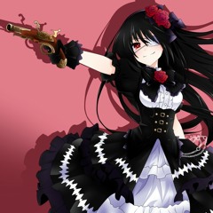 Nightcore Rather be