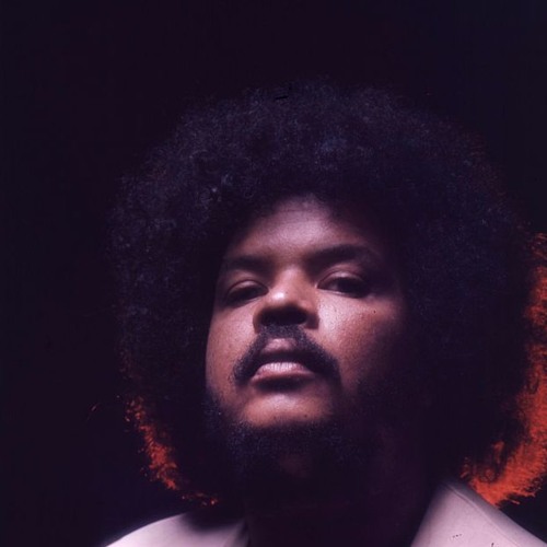 Tim Maia - Where Is My Other Half - cover Marcelo Hanada