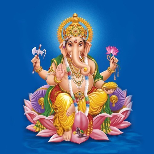 Stream Lord Ganesha by curtiscape | Listen online for free on SoundCloud