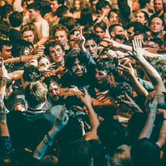 Foals - Late Night