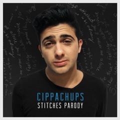 Genzo - Stitches (Parodia)