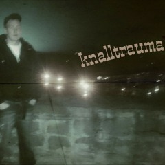 Knalltrauma - love you