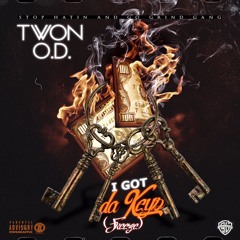 I Got The Key -TWON O.D