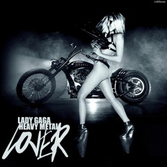 Heavy Metal Lover (2015 Remix)
