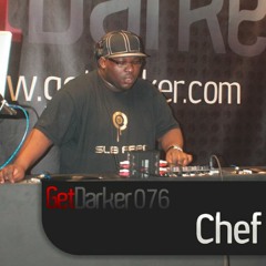 Chef - GetDarkerTV 076