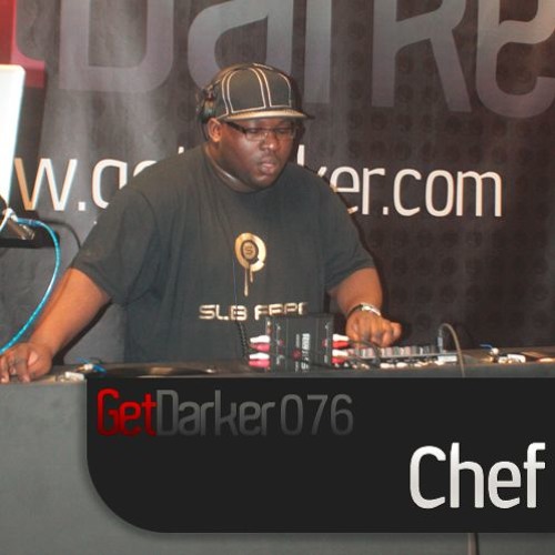 Chef - GetDarkerTV 076