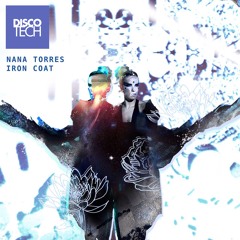 DISCOT06 /// Nana Torres 1001 Noites Preview
