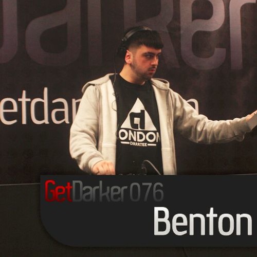 Benton - GetDarkerTV 076