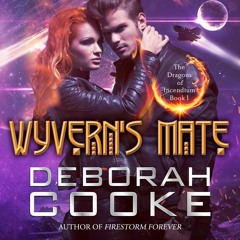 WyvernsMatebyDeborahCooke AudioSample