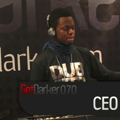 CEO - GetDarkerTV 070