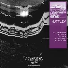 Muttley - Nuf A Dem EP (TRANS002) [FKOF Promo]