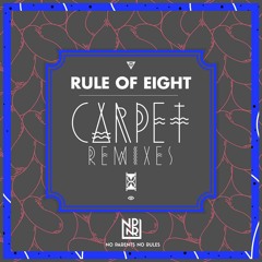 Rule Of Eight - Carpet (Cache Money Remix)