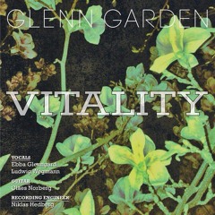 Glenn Garden - Justice (feat. Ebba Glenngård)