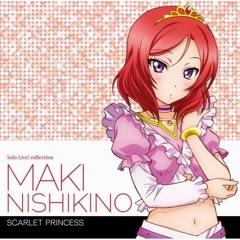 Aishiteru Banzai - Love Live Project