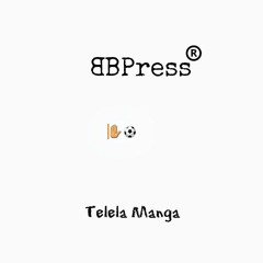 Beats By Press - Telela Manga