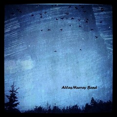 ATLASMURRAY - MY OWN RAGE