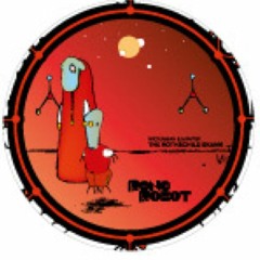Menacing Vibrations - Wickaman and Mavrik