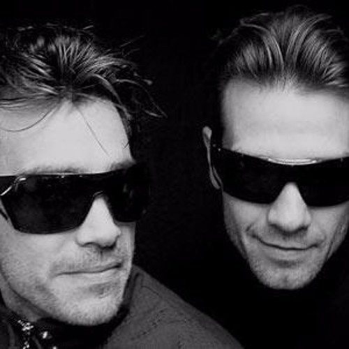 Riktam & Bansi - A Fish On A Hook