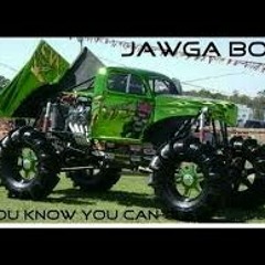 Jawga Boyz-You Know You Can
