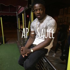 A PROBLEMM - SAUCE (Prod. By YoungForever)