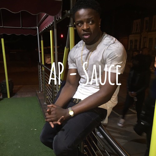 A PROBLEMM - SAUCE (Prod. By YoungForever)