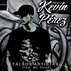 Falsos Artistas- Spechal K & MC Torres