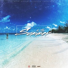 KFAMOUZ- 4 The Summer(Prod by. Drum Firm & ZayBan)