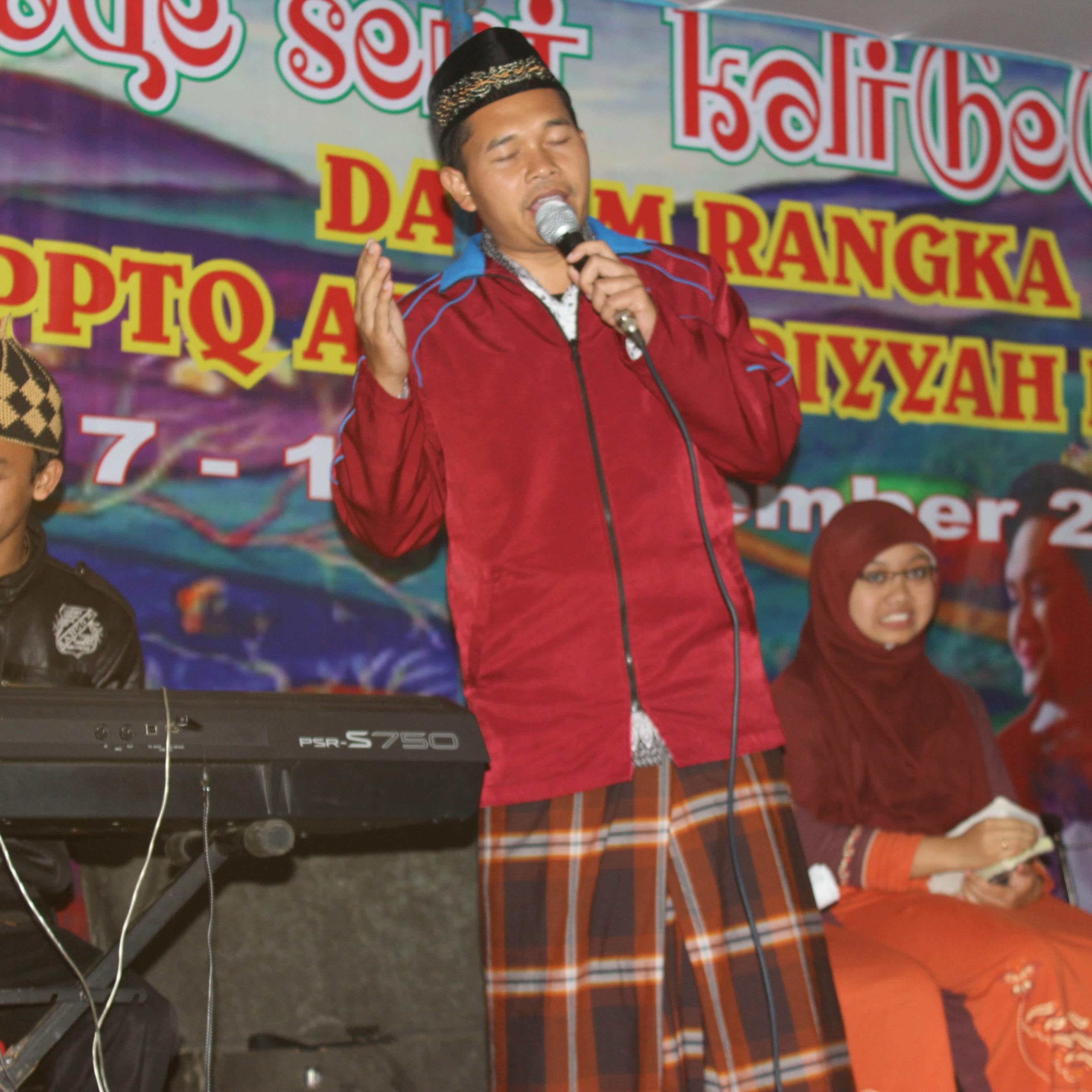 Haruskah berakhir