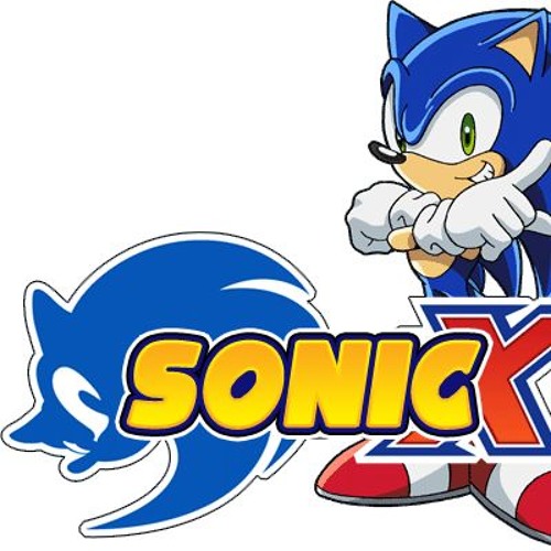 Sonic X Theme Song Remix By Tamashi.