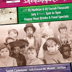 Favorites! July 2016