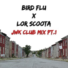 Bird Flu (JWK Club Mix Pt. 1)