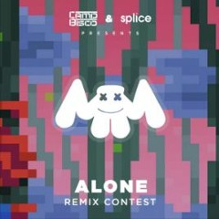Marshmello - Alone (Fargo Remix)