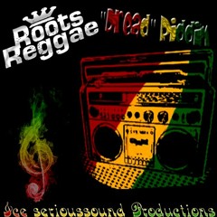 "Dread" Riddim  Ice Serioussound Productions