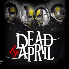 DEAD BY APRIL- CRYING OVER YOU Remix