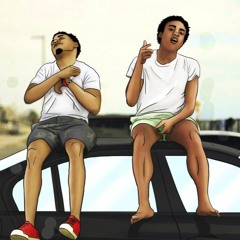 Chance the Rapper x Childish Gambino Type Beat