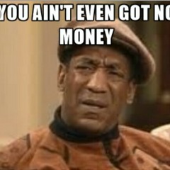 Goldmouth - Got No Money (Intro)